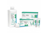Trixo-Lind® Hautpflegelotion (trockene/strapazierte Haut) 500 ml Spenderflasche